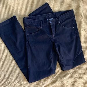 Athleta Black Pants